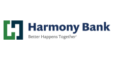 Harmony Bank Logo