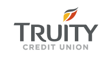 Truity Credit Union Logo